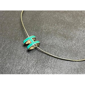 HERMES POP H PENDANT